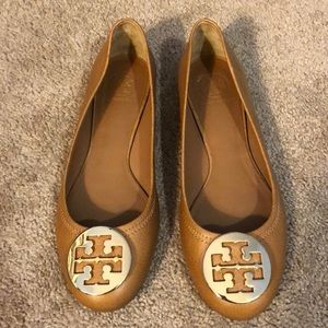 Tory Burch Flats